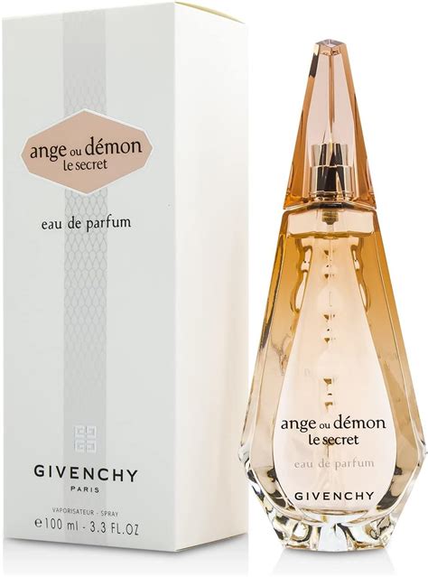 givenchy ange ou demon le secret discontinued|ange ou demon Givenchy original.